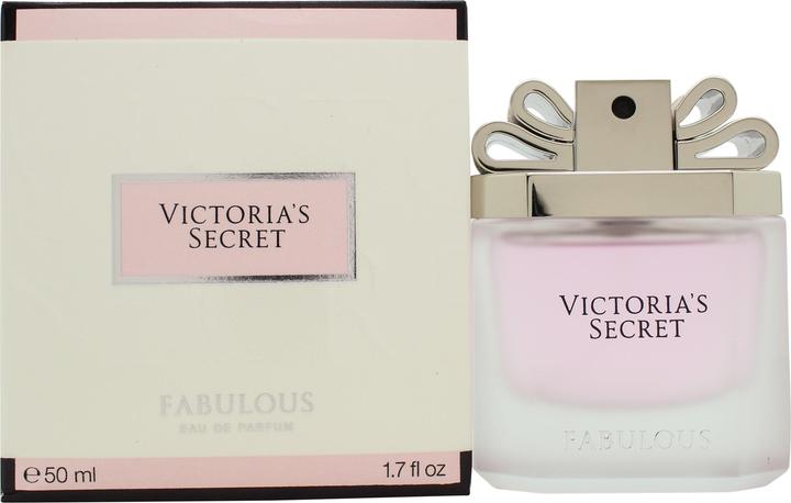 Produktbild Victoria's Secret FABULOUS Eau De Parfum Spray for Women 1.7oz 50ml (Eau de Parfum, 50 ml)