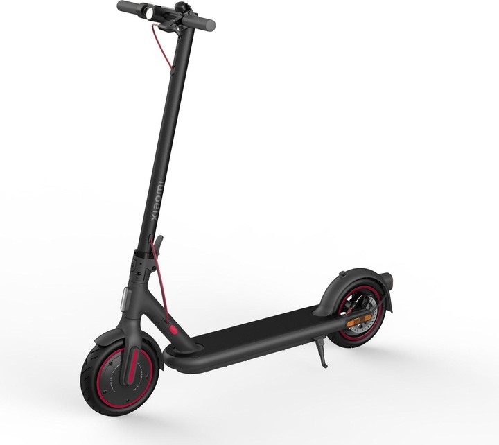 Xiaomi 4 Pro (20 km/h, 45 km, 350 W)