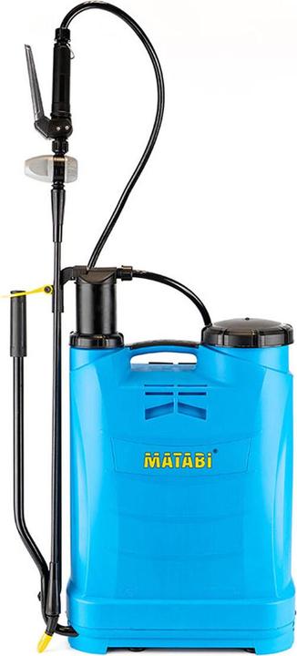 Actual product image Matabi Spray backpack Evolution 84941 16 L (16 l)
