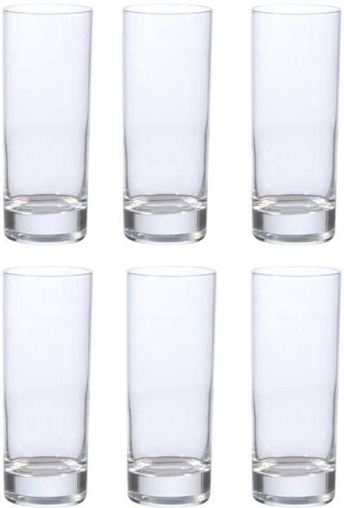 Arcoroc Islanda (0.33 l, 6 x)