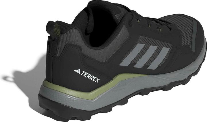 Produktbild Adidas Terrex Tracerocker 2 - cblack/grethr/tengrn (47.5)