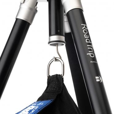 Produktbild MeFOTO RoadTrip Classic Stativ Aluminium (Metall)