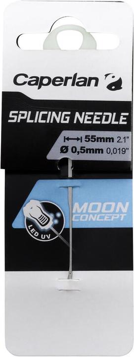 Immagine prodotto Caperlan Pesca alla carpa con l'ago di Codend