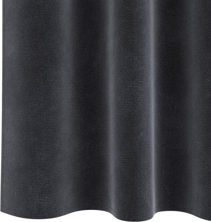 Produktbild VidaXL Verdunkelungsvorhänge mit oberen Bändern (140 x 260 cm)