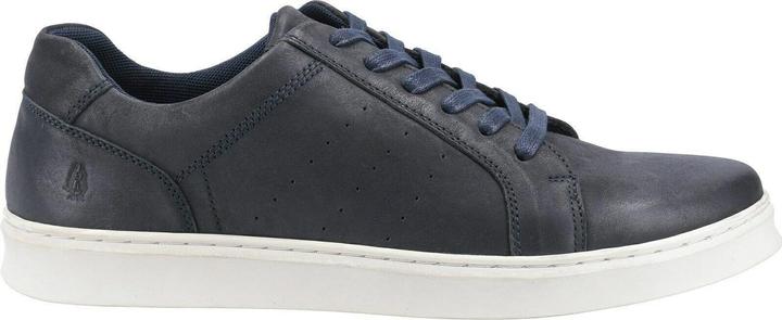 Actual product image Hush Puppies Sneaker Mason leather (43)