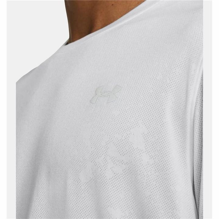 Actual product image Under Armour Launch Splatter T-Shirt (XL)
