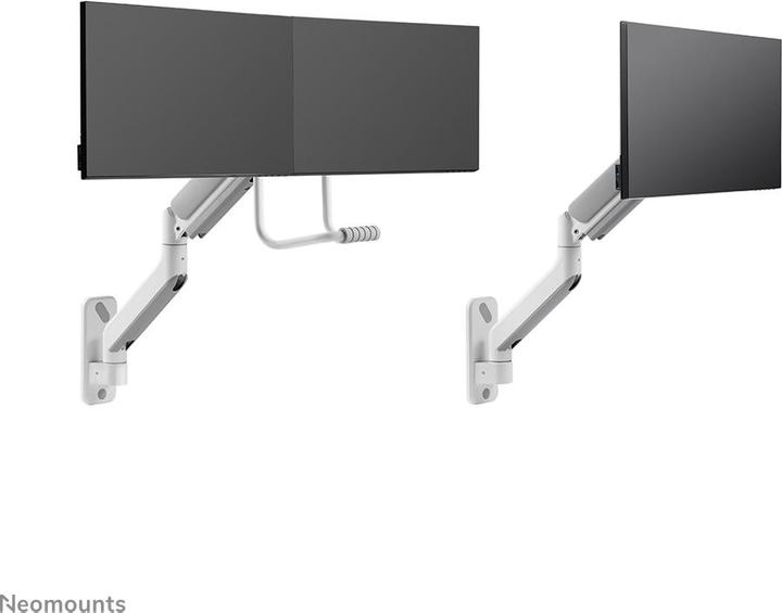 Produktbild Neomounts wall adapter for DS (Wand, 42")