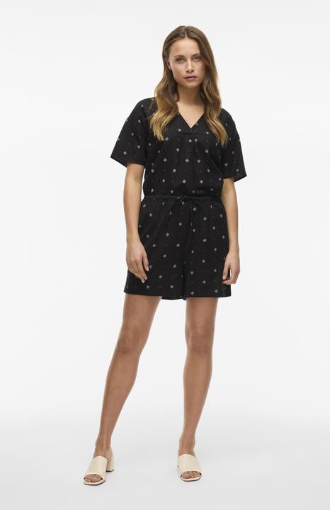 Immagine prodotto Vila VIPRISILLA Oberteil mit kurzen Ärmeln (44)