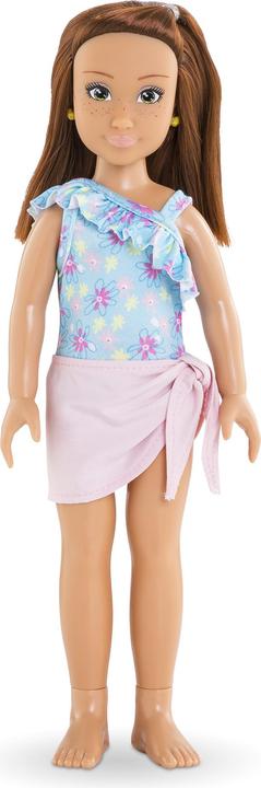 Produktbild Corolle CG Zoe Beach Set