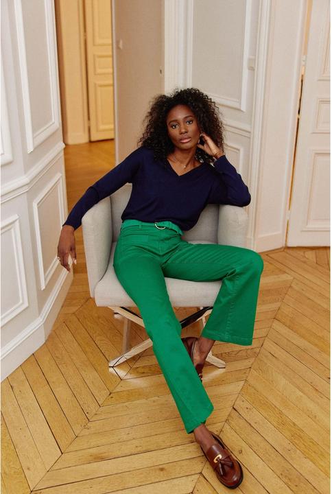 Immagine prodotto La Petite Étoile maglione da melya (S)