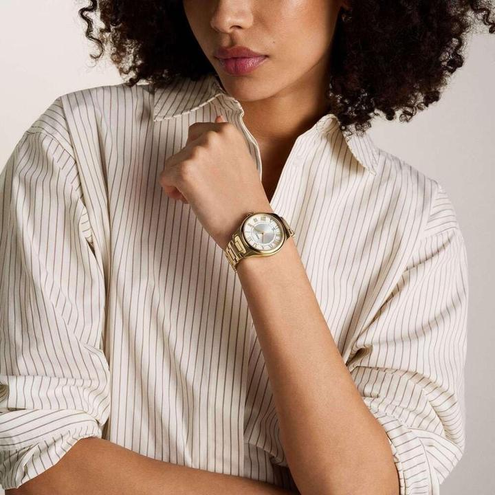 Image du produit Fossil Damenuhr GILMORE (Montre analogique, 38 mm)