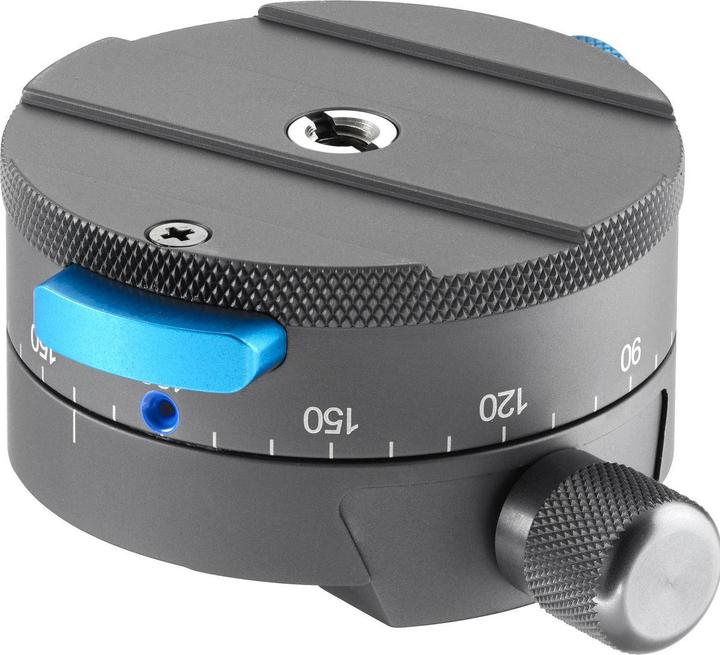 Produktbild Novoflex Panoramaplatte VR III