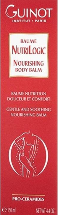 Produktbild Guinot Nutri Science Corps/Baume NutriLogic 150ml (Körpercreme, 150 ml)