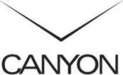 Produktbild Canyon BTHS-3 (keine Geräuschunterdrückung, 15 h, Kabellos, Kabelgebunden)