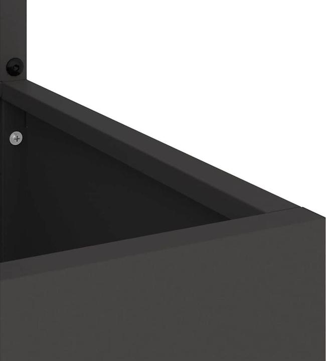 Produktbild vidaXL Gartensichtschutz (32 cm)