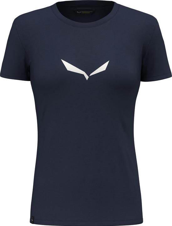 Actual product image Salewa Solidlogo Dri-Release® T-Shirt Da (3XL, 46, 52)
