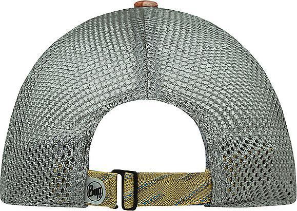 Productafbeelding Buff Pack Trucker Cap Kam Copper (Eén maat voor iedereen)