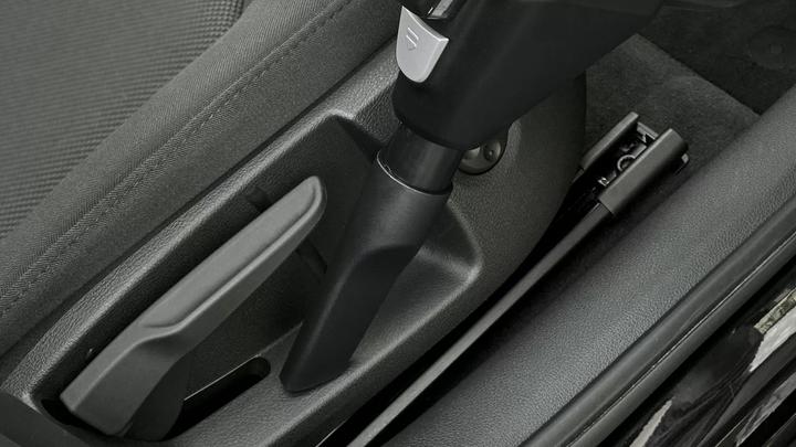 Image du produit Bosch Hausgeräte BBS712A