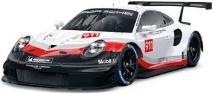 Productafbeelding LEGO Porsche 911 RSR (42096, LEGO Technic, LEGO Zeldzame Sets)