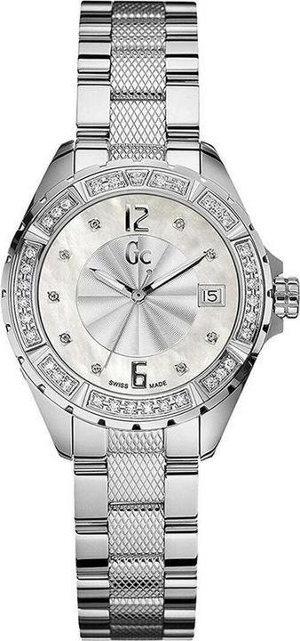 Immagine prodotto Gc Watches Ladies' Watch A70103L1 (Ã˜ 36 mm) (36 mm)
