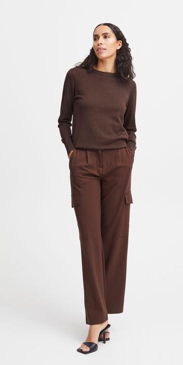 Produktbild B.young BYDANTA CARGO PANTS 4 - 20813417 (44)