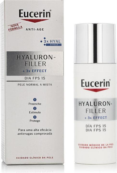 Image du produit Eucerin Hyaluron-Filler (50 ml)