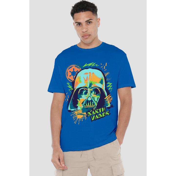 Produktbild Star Wars 90s TShirt (XXL)