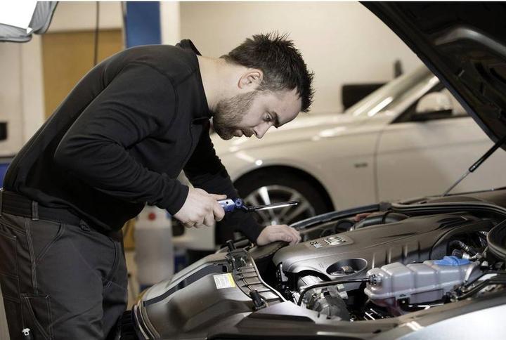 Image du produit Kiesel Lampe LED compacte pliable MINI SLIM (200 lm)