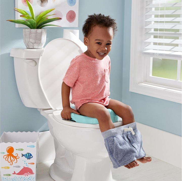 Produktbild Fisher-Price Meeresrausch Töpfchen