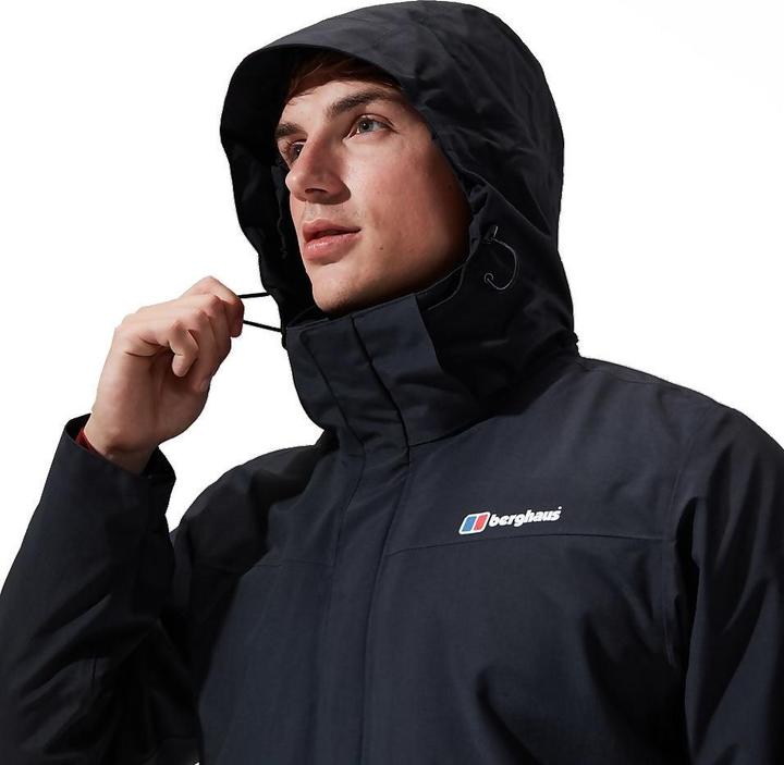 Produktbild Berghaus Hillwalker InterActive Shell Jacket (M)