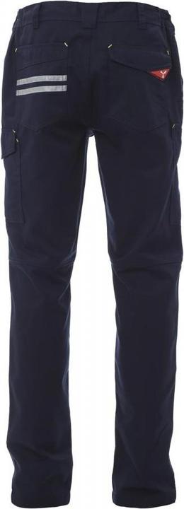 Actual product image Payper Trousers Worker Pro (3XL)