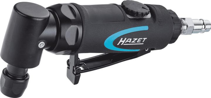 Actual product image HAZET Die grinder ∙ angled 9032N-5 (6 mm)