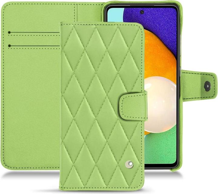 Image du produit Noreve Housse cuir portefeuille (Samsung Galaxy A52)