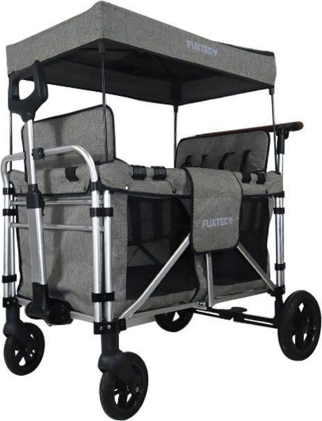 Produktbild Fuxlife 4-Sitzer XL Luxus