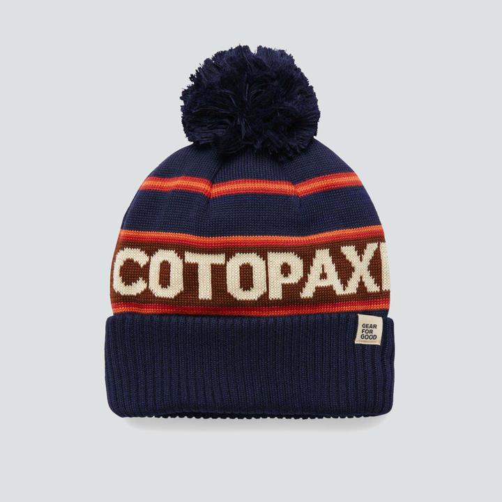 Actual product image Cotopaxi Cumbre Beanie (One size)