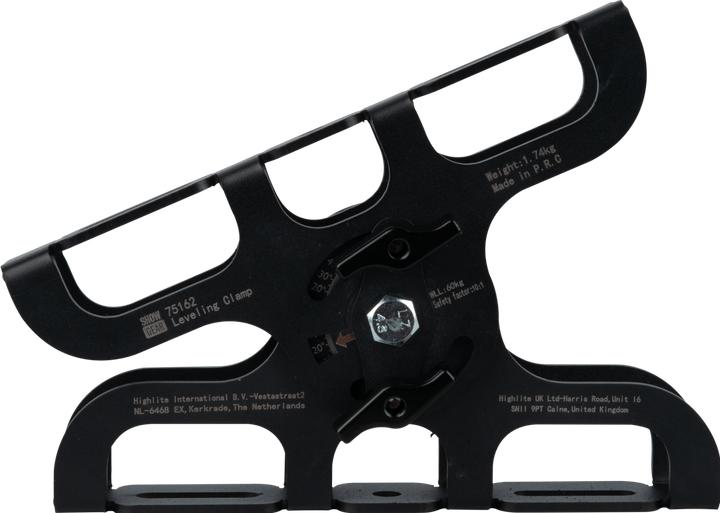Immagine prodotto Showgear Levelling Clamp - Black
