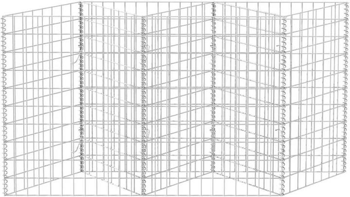 Produktbild vidaXL Canda