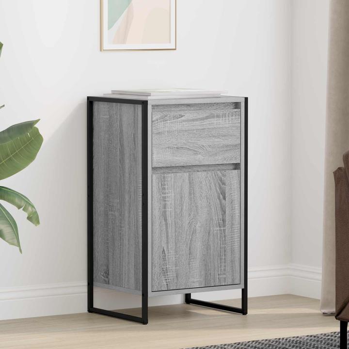 Image du produit vidaXL Sideboard-Aufbewahrung (36 x 43 x 75.50 cm)