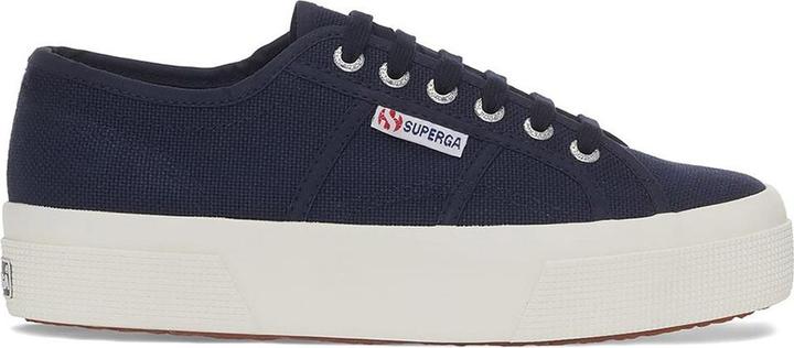 Image du produit Superga - Chaussures à semelles compensées - Adulte (40.5)