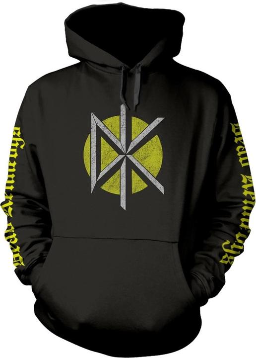 Actual product image Dead Kennedys Fresh Fruit For Rotting Vegetables (M)