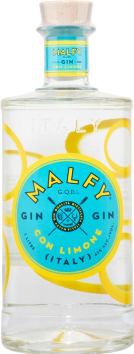 Malfy Limone
