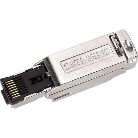 Siemens Steckverbinder 6GK1901-1BB11-2AB0, Elektronikkabel + Stecker