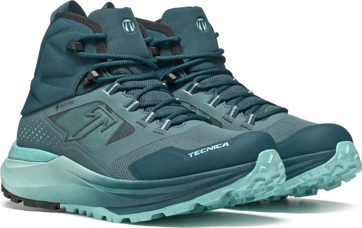 Actual product image Tecnica Agate S Mid GTX w (38)