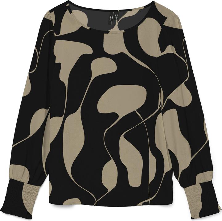 Produktbild Vero Moda VMCLYDIA Top Top (44)