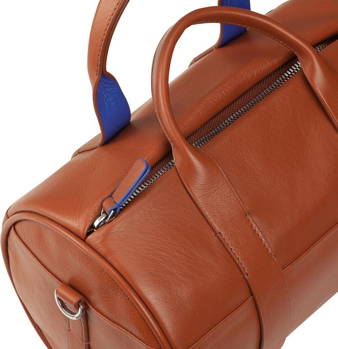 Actual product image Dudu Megan Handtasche Leder 25 cm