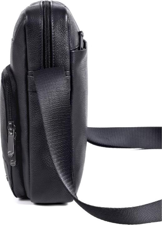 Produktbild Miguel Bellido Crossbody Tasche aus Leder