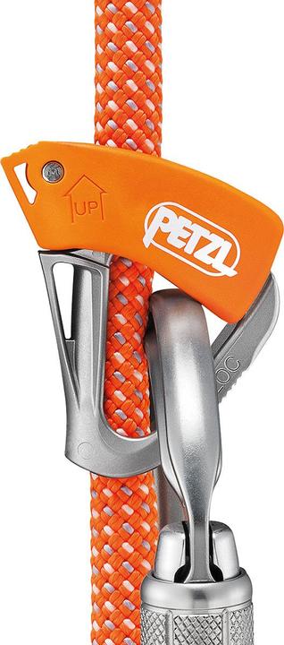 Actual product image Petzl Tibloc