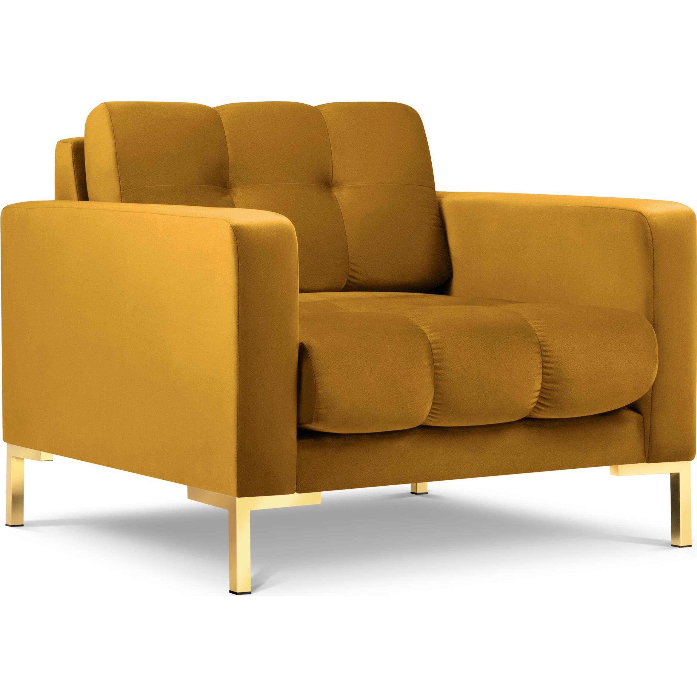 Micadoni, Sessel, Mamaia