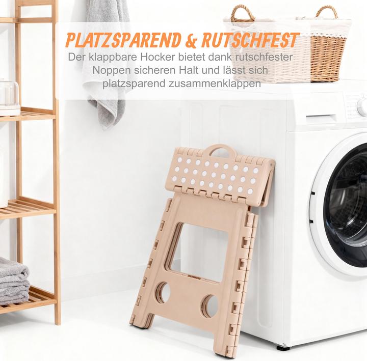 Immagine prodotto Relaxdays sgabello bagno