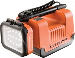 Produktbild Peli Sicherheitsgeprüfte Handlampe (1500 lm)